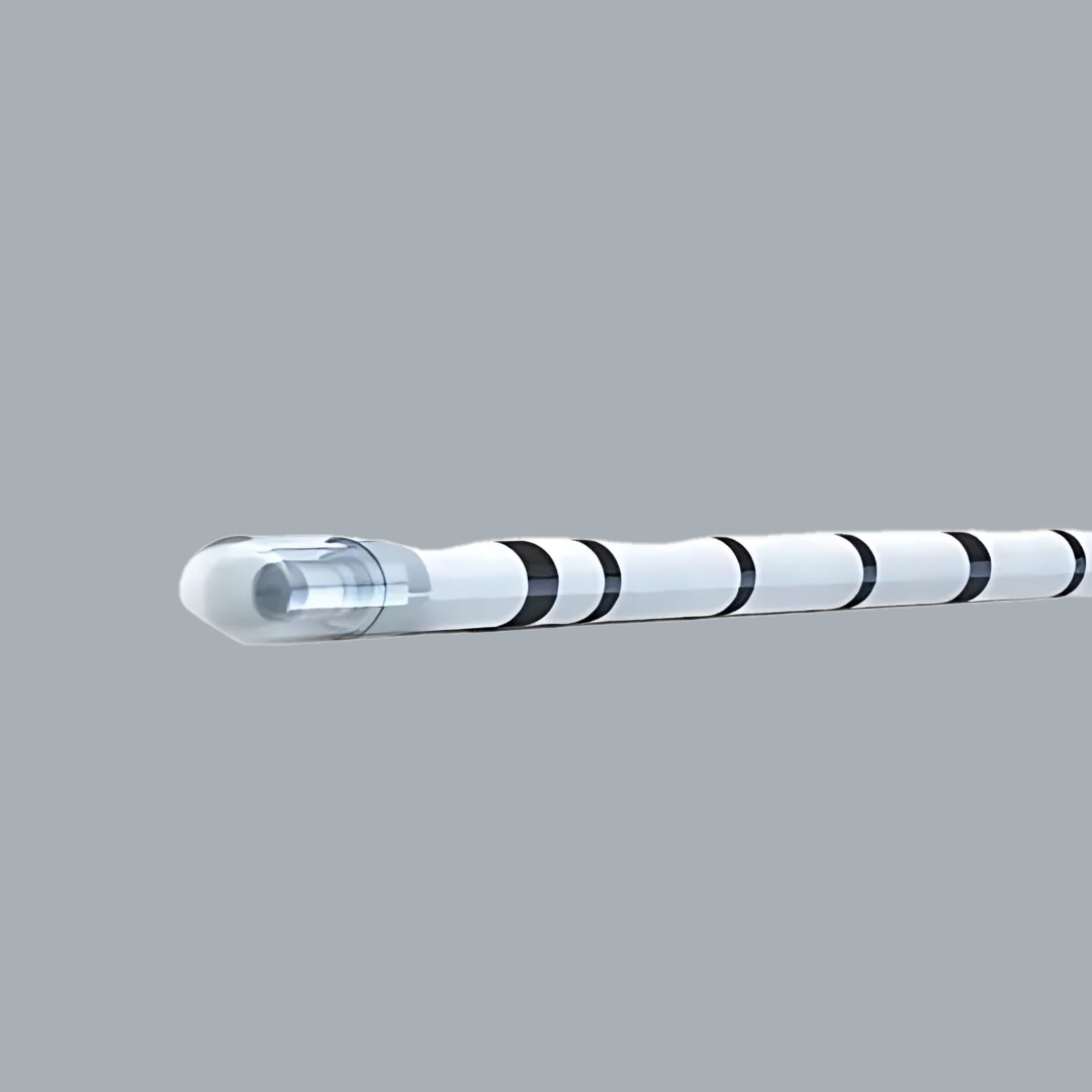 Radial Laser Fiber