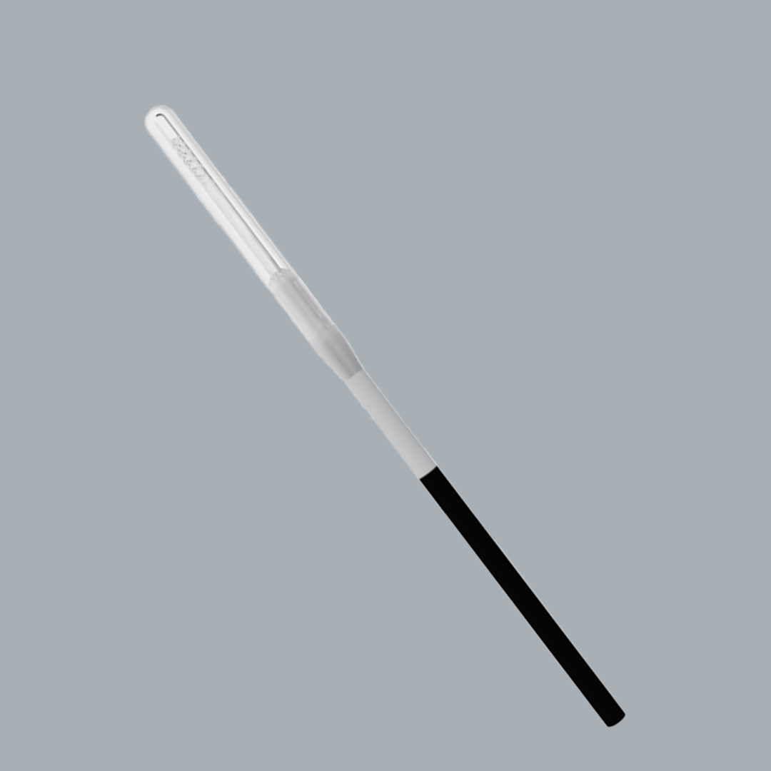 Radial Laser Fiber