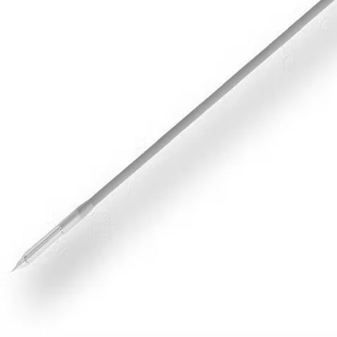 Conical Fiber