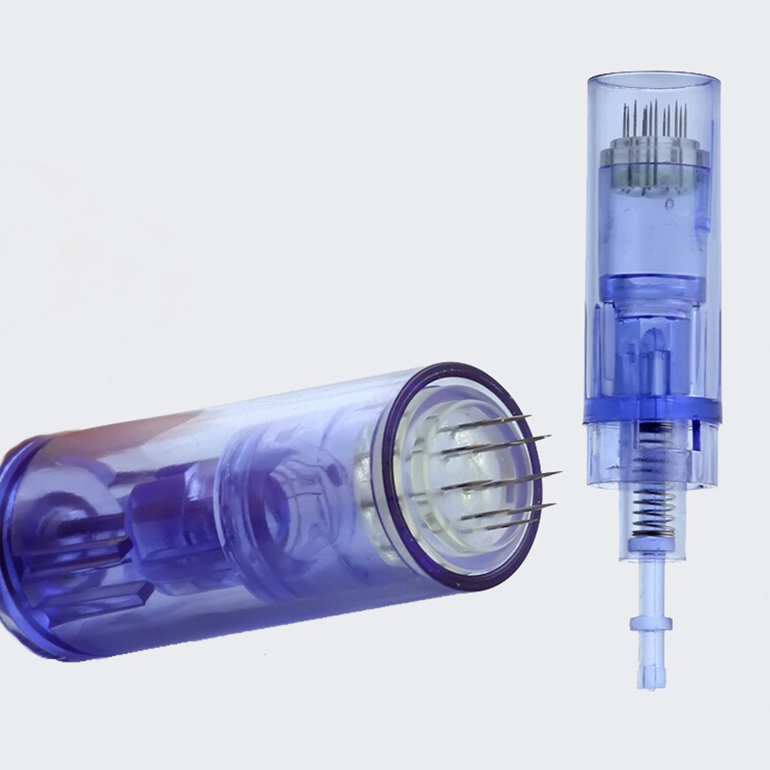 Cartridges For Dermapen