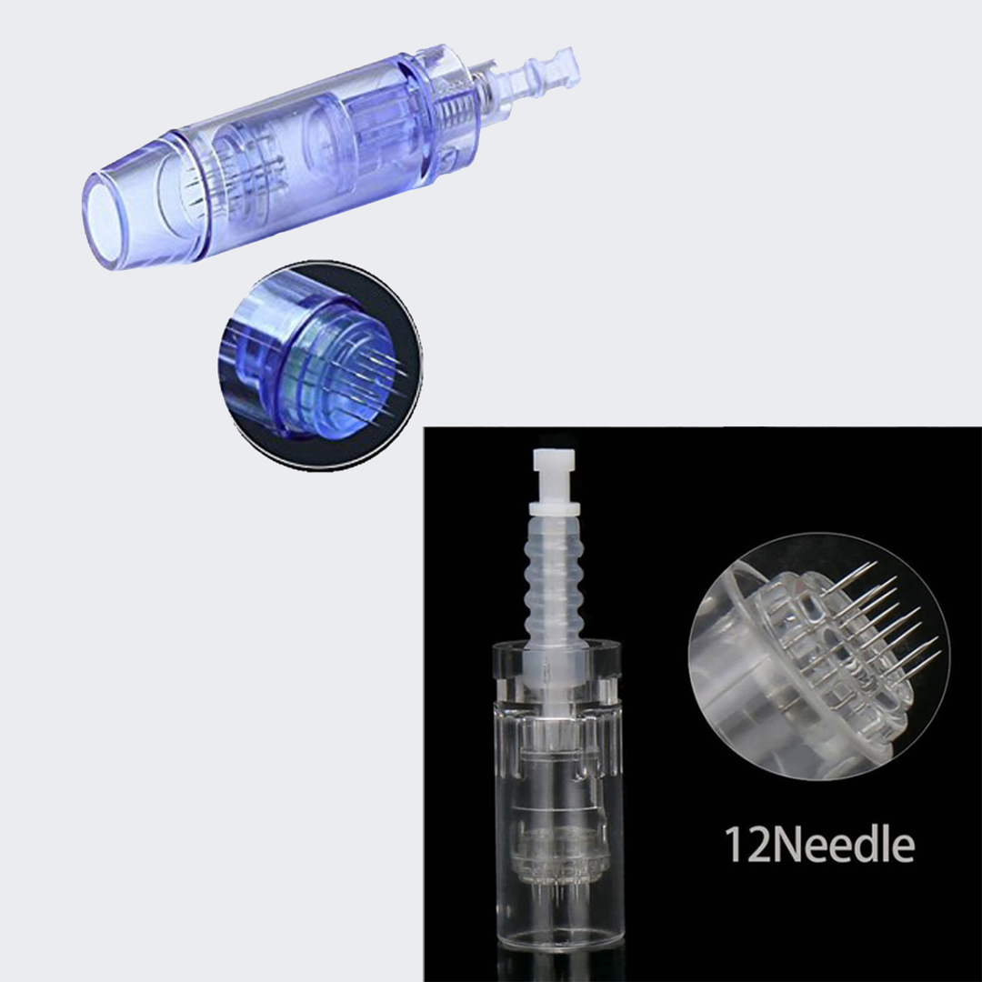 Cartridges For Dermapen