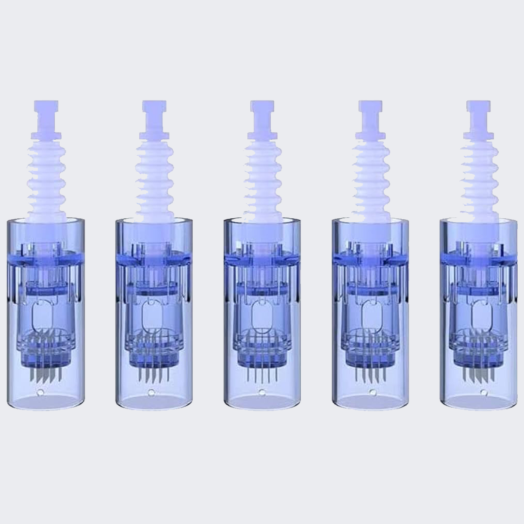 Cartridges For Dermapen