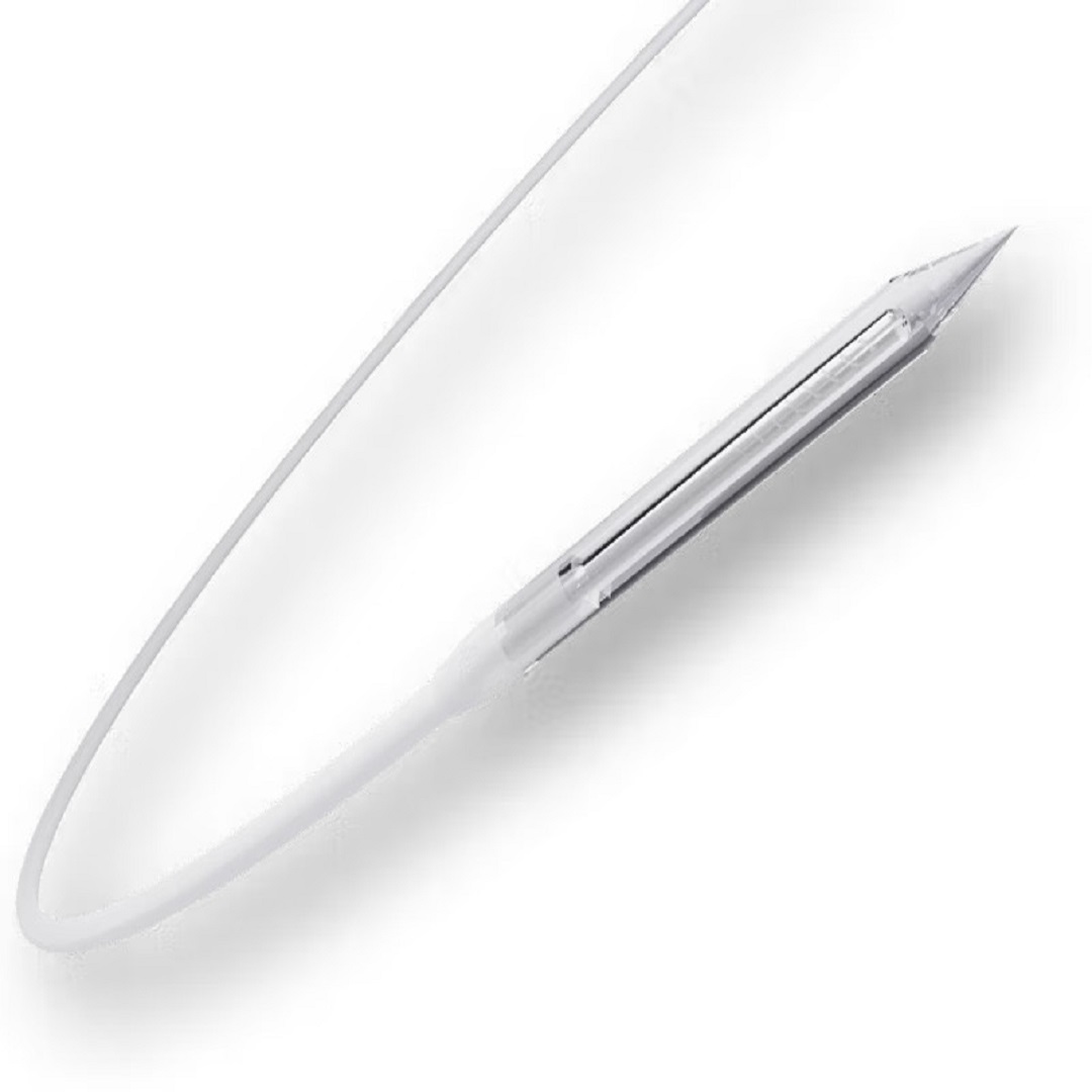 Conical Fiber