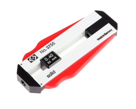 Fiber Stripper