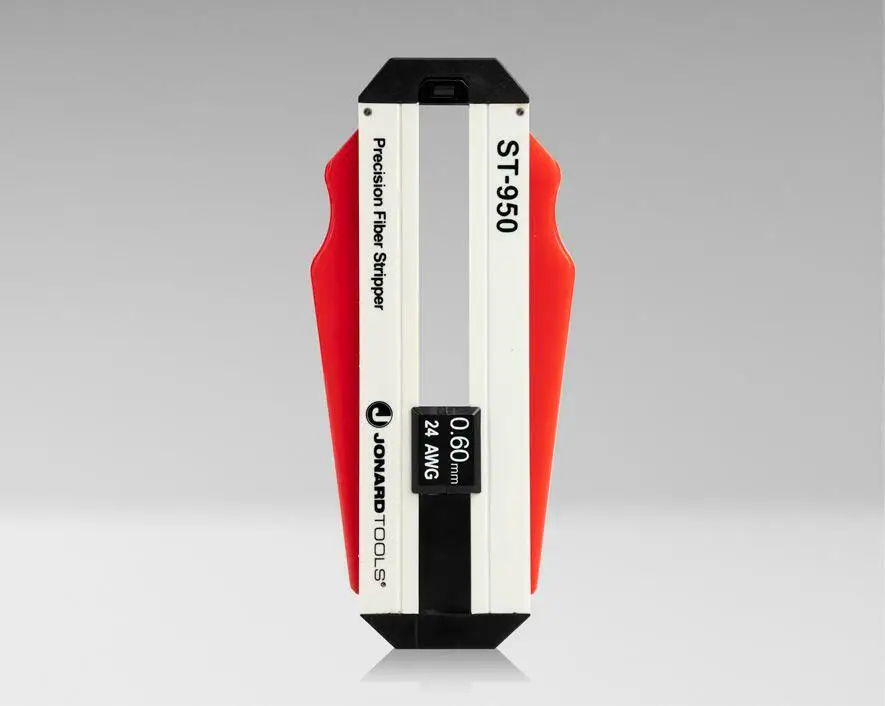 Fiber Stripper