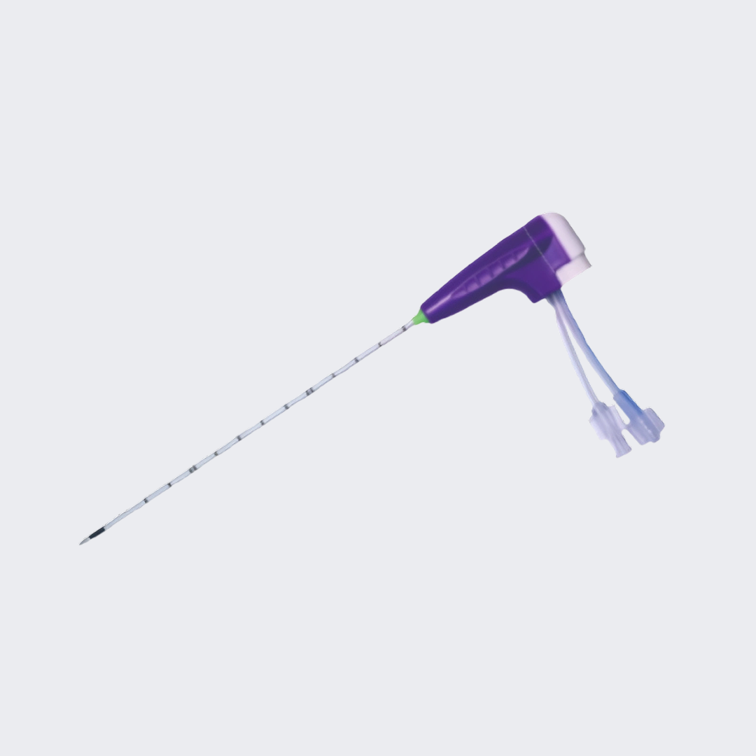Microwave Antenna ( Thyroid, Liver )