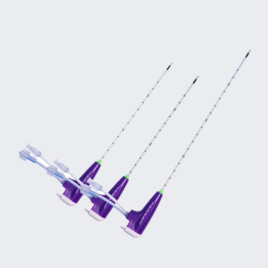 Microwave Antenna ( Thyroid, Liver )