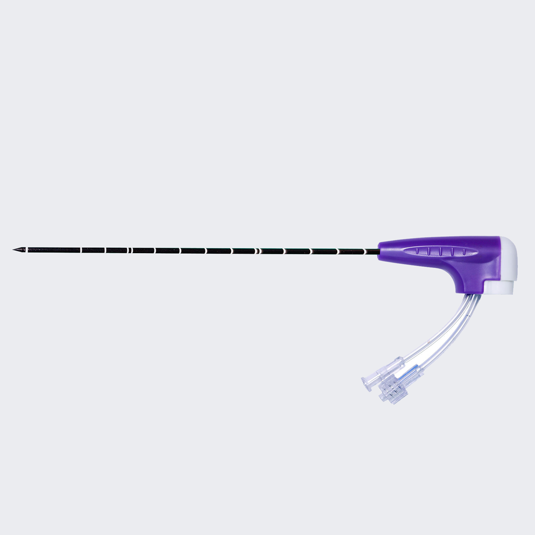 Microwave Antenna ( Thyroid, Liver )