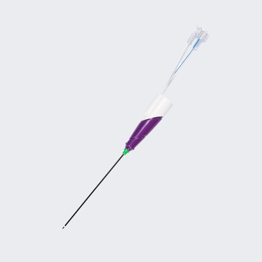 Microwave Antenna ( Thyroid, Liver )