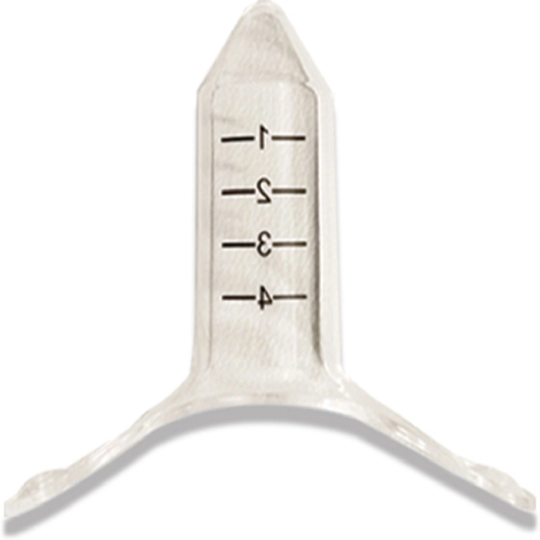 Beak Proctoscope