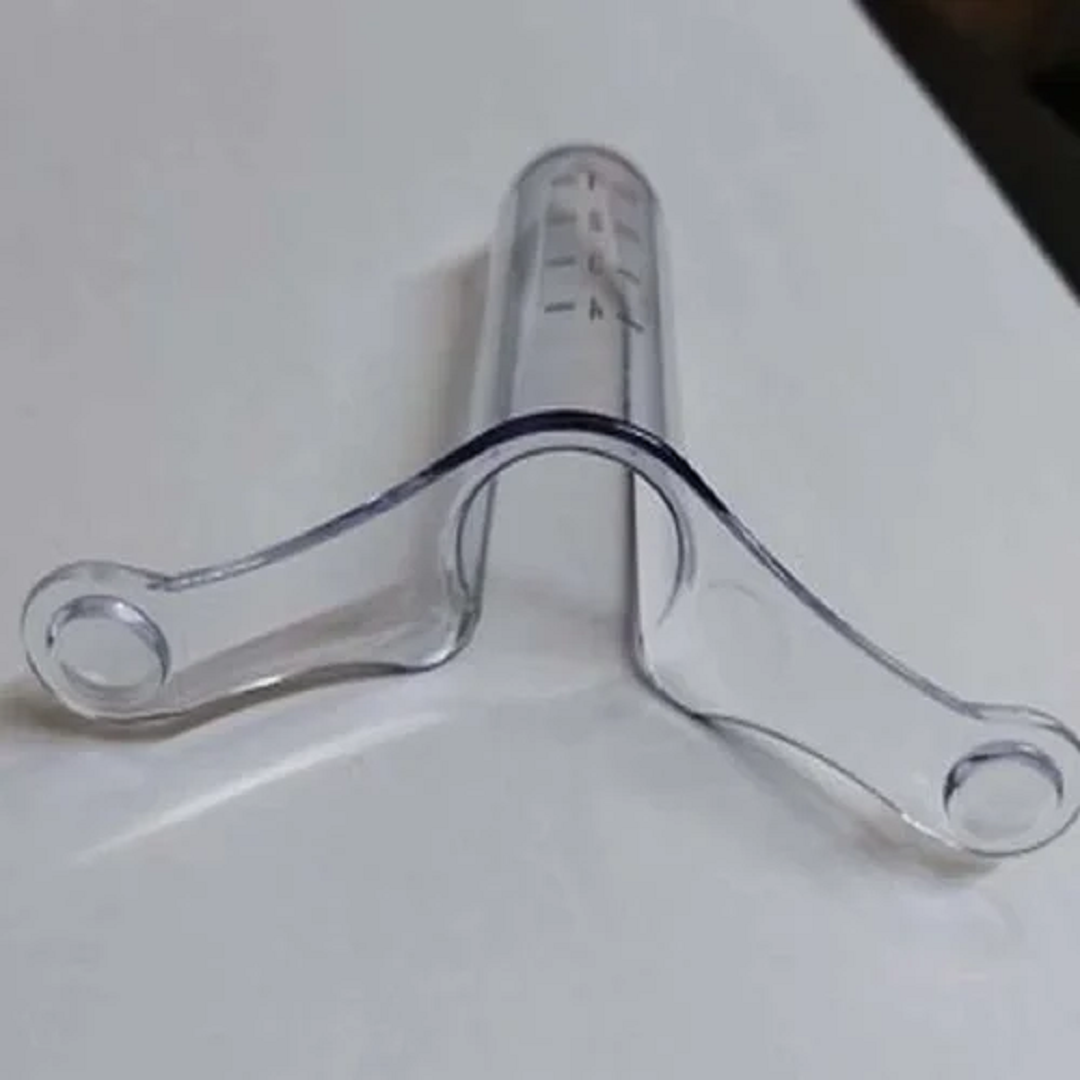 Beak Proctoscope