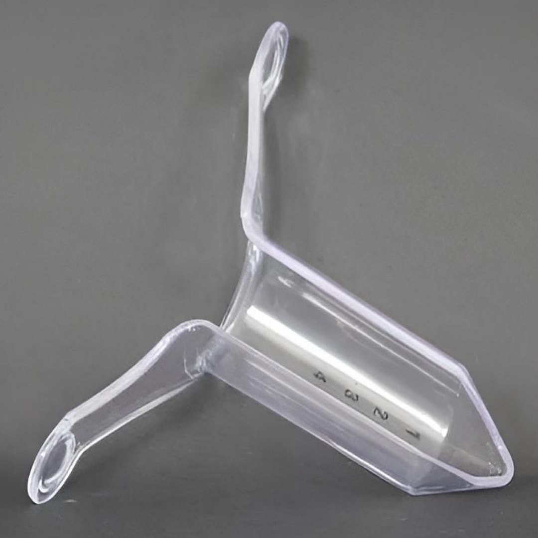 Beak Proctoscope