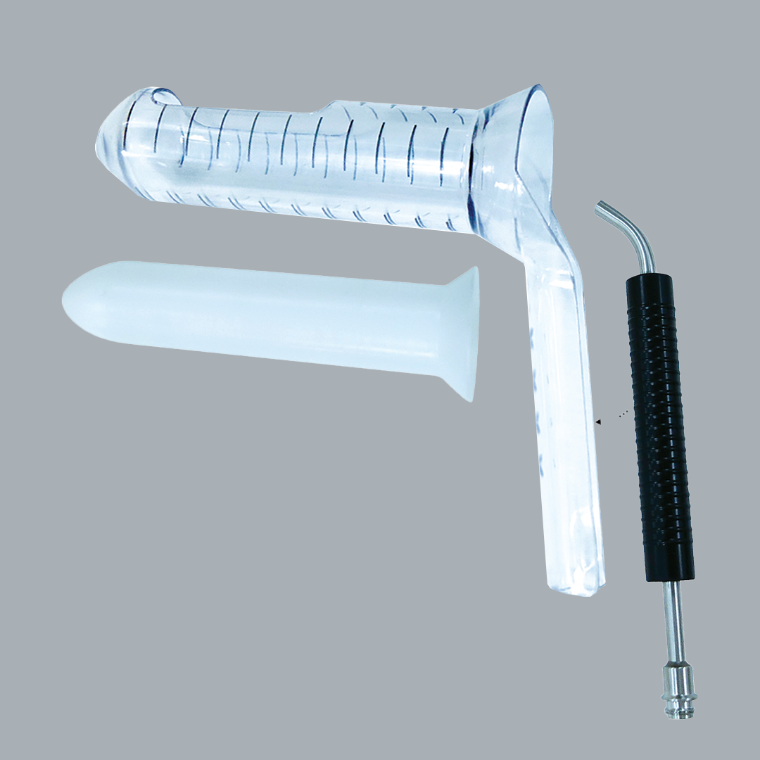 Chivate Proctoscope