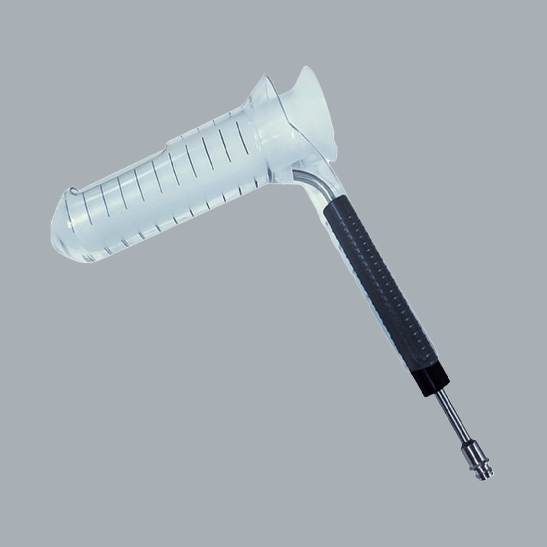 Chivate Proctoscope