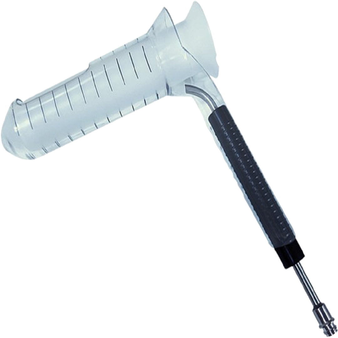 Chivate Proctoscope