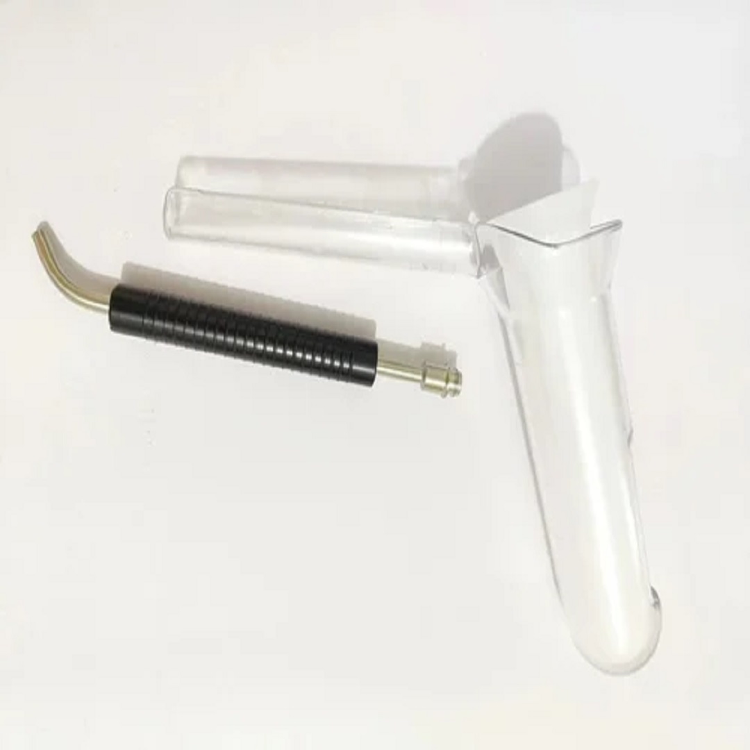Chivate Proctoscope