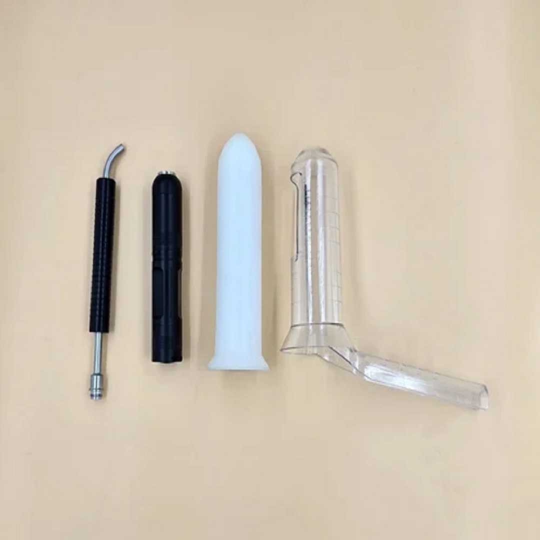 Chivate Proctoscope