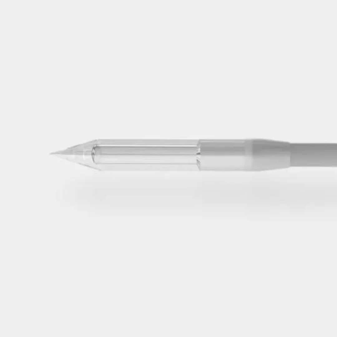 Conical Fiber