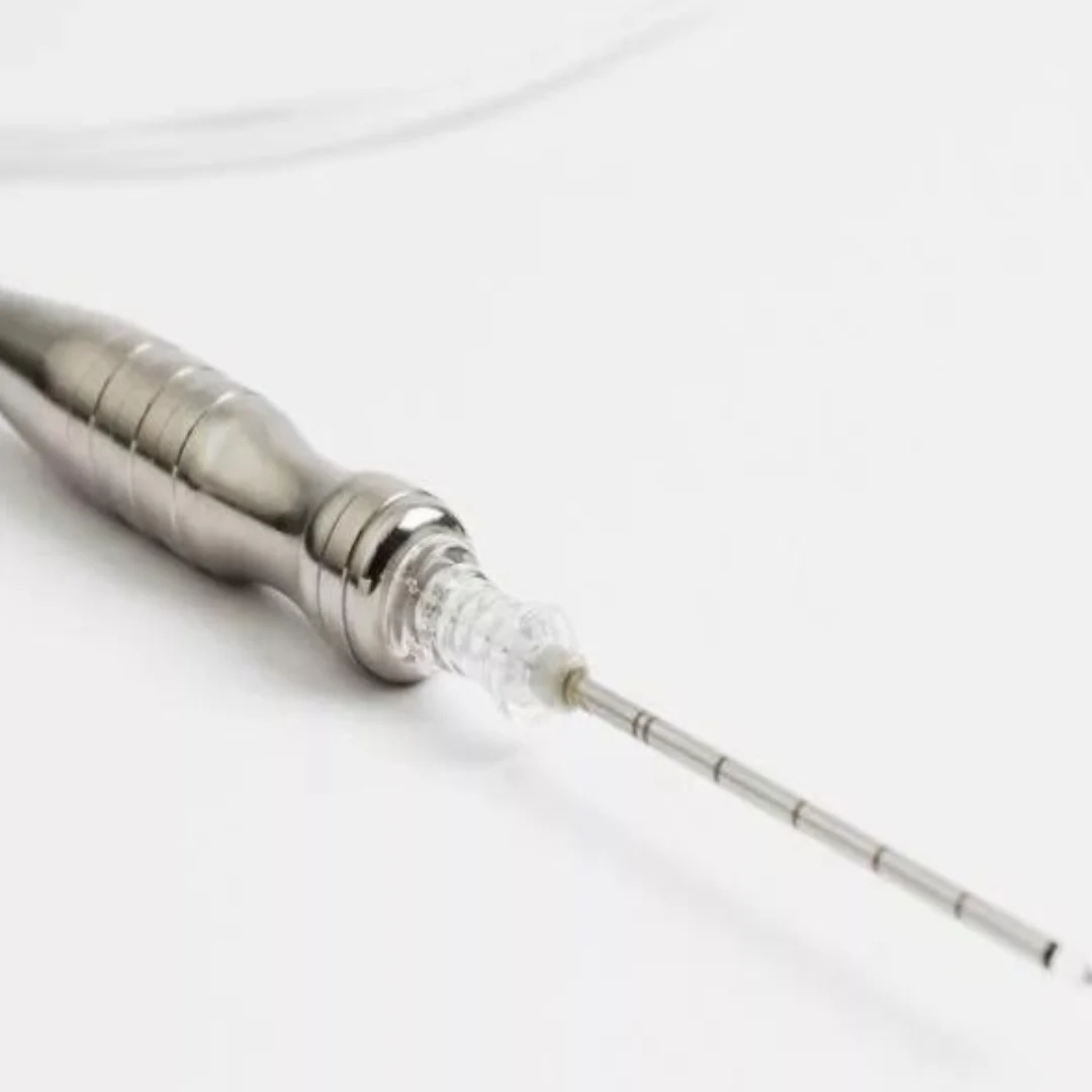 Proctology Conical Handpiece