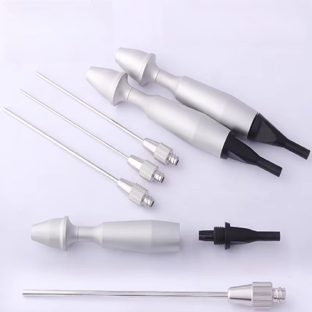 Proctology Conical Handpiece