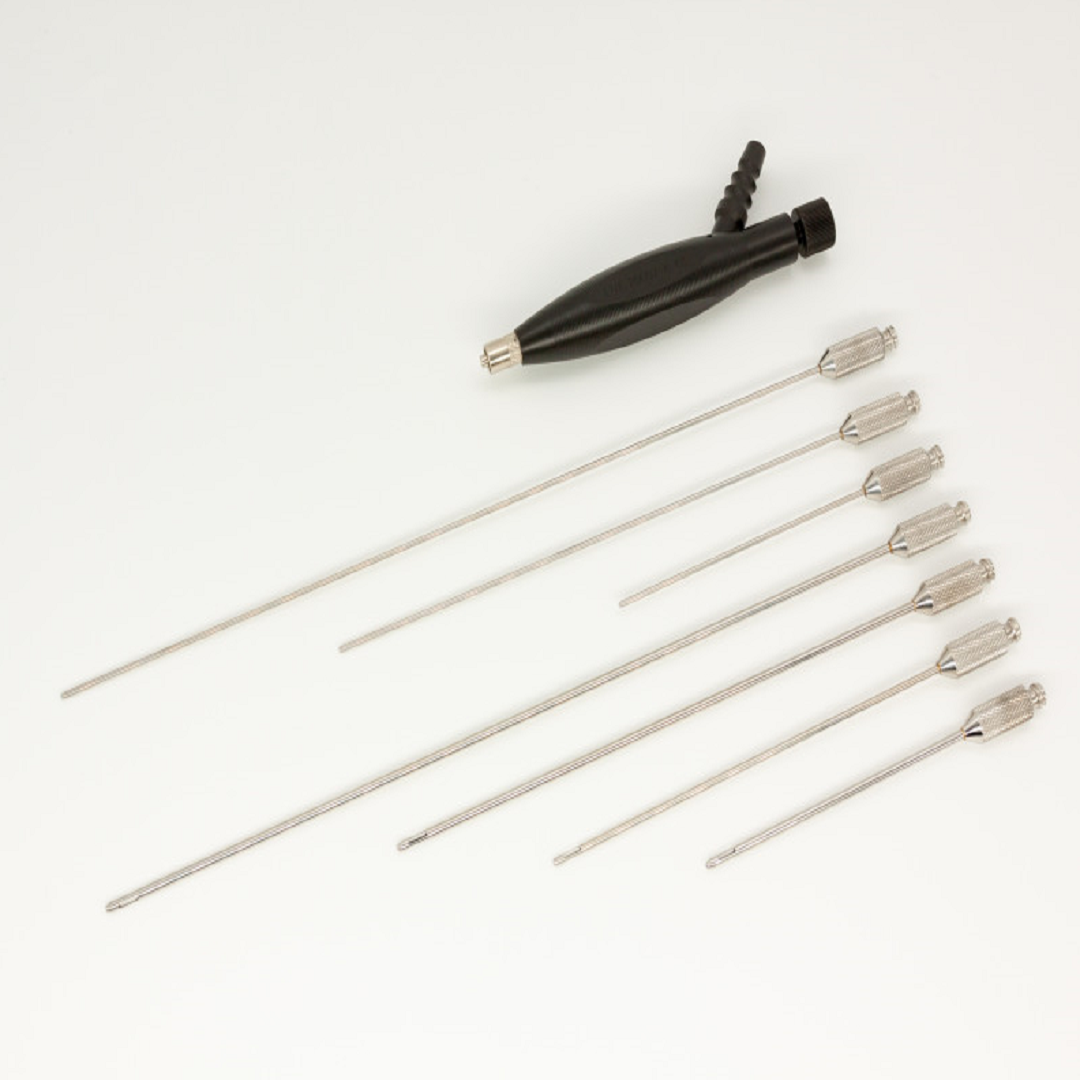 Proctology Conical Handpiece