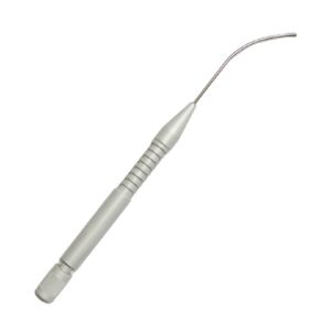 Proctology Contra Angle Handpiece