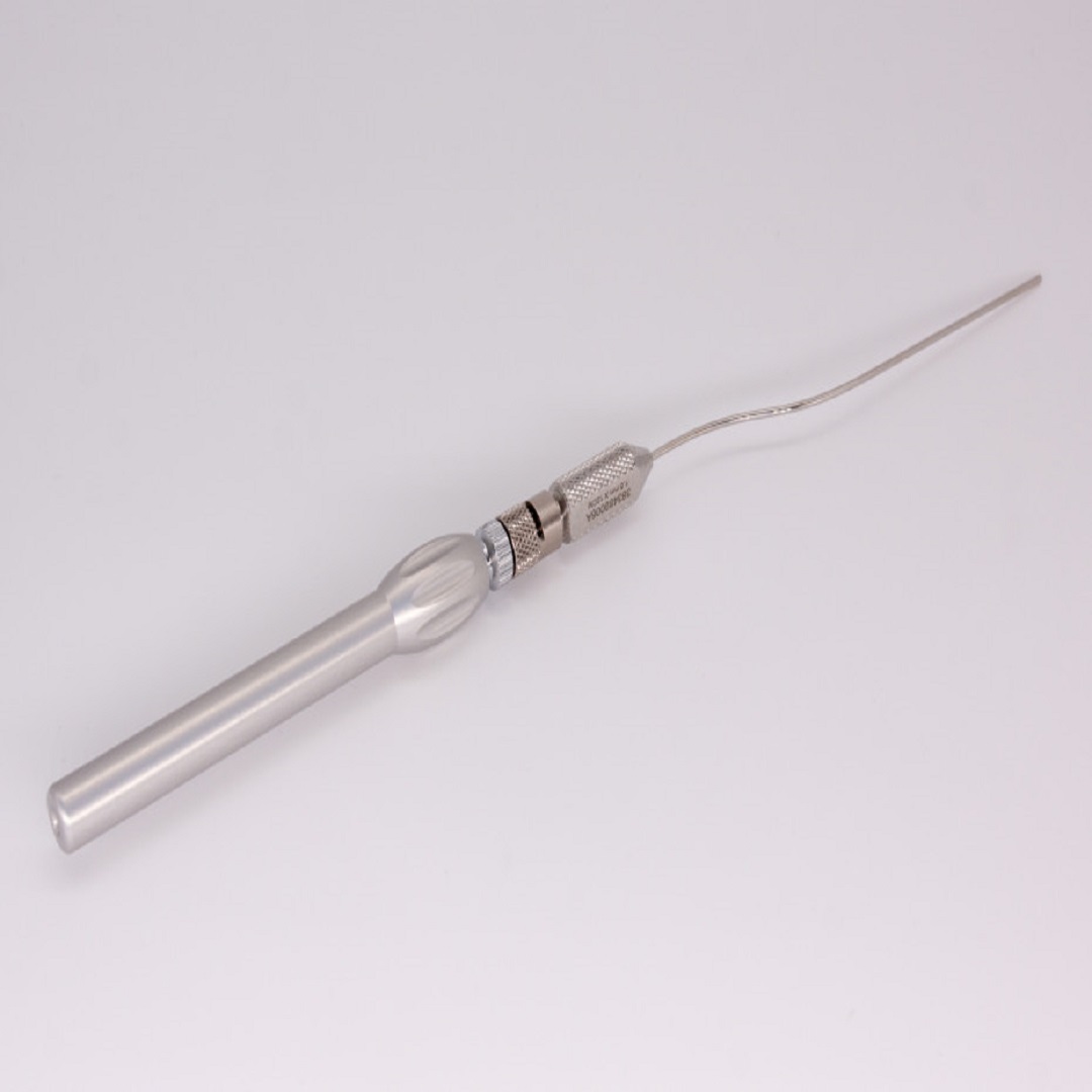 ENT Handpiece