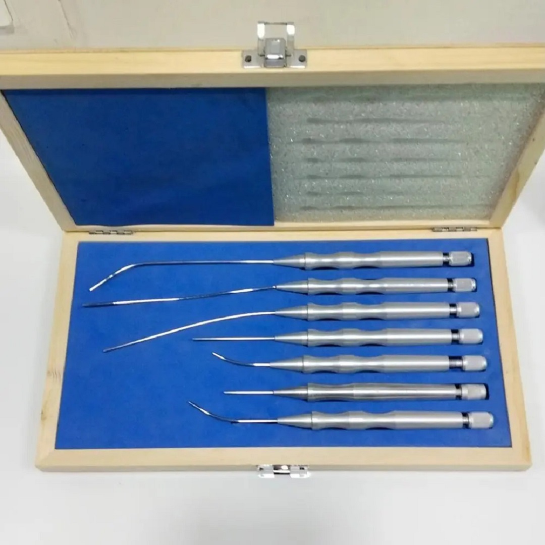 ENT Handpiece