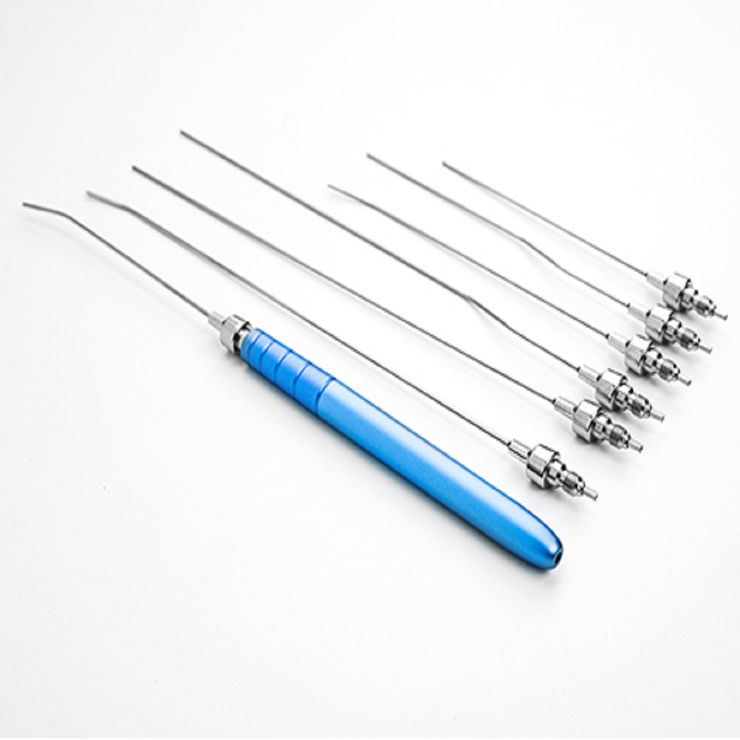 ENT Handpiece