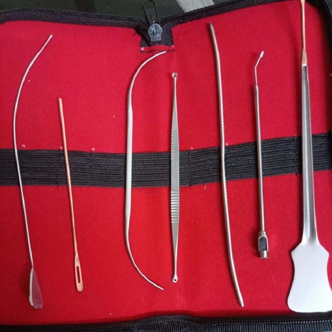 Fistula Kit