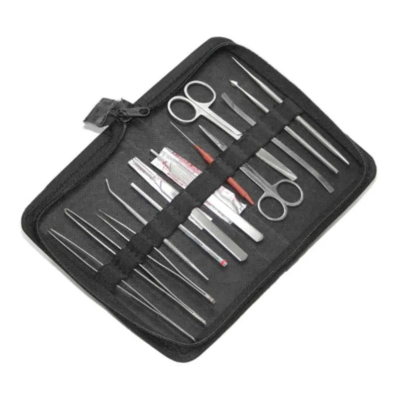 Fistula Kit