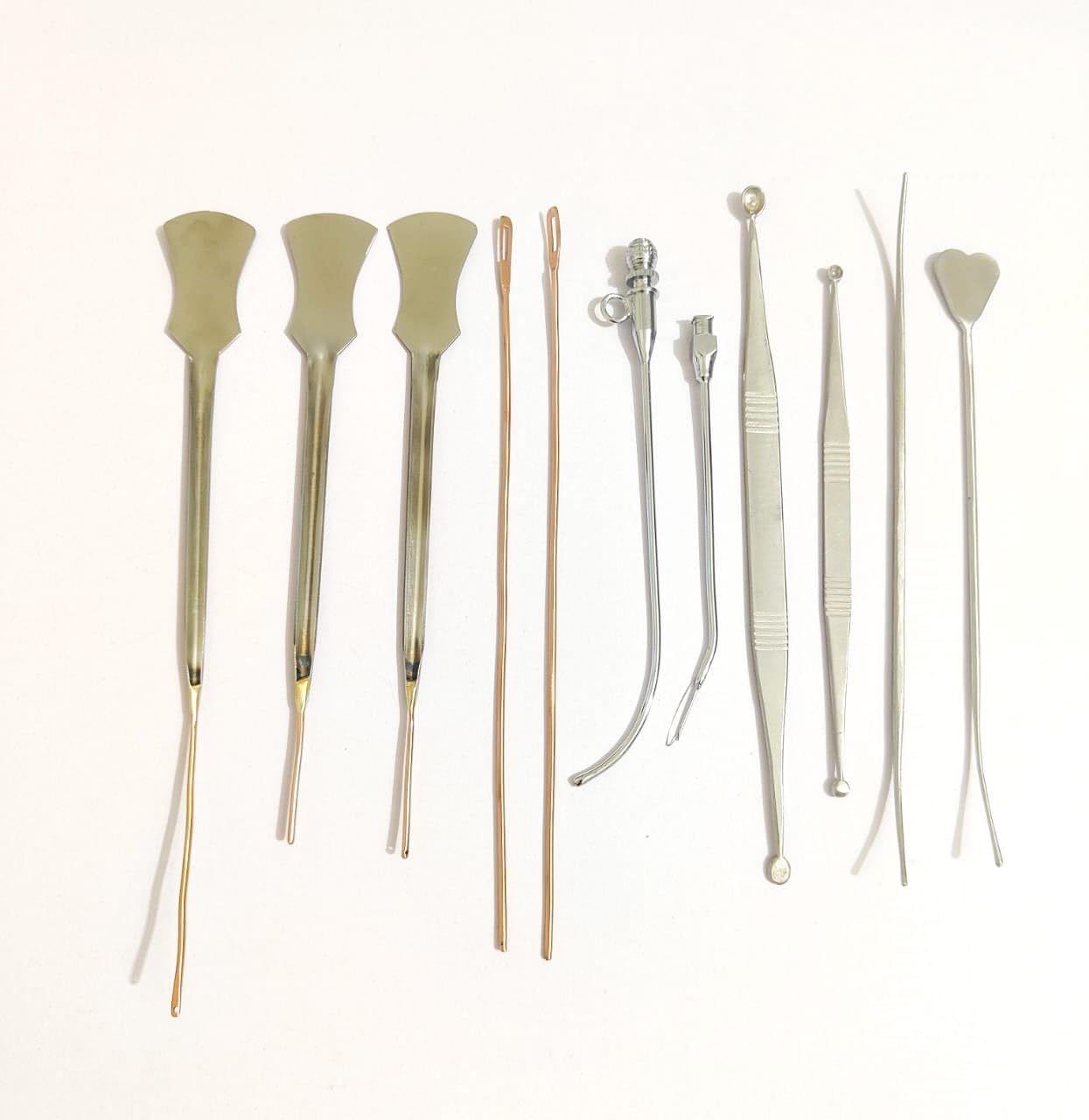 Fistula Kit