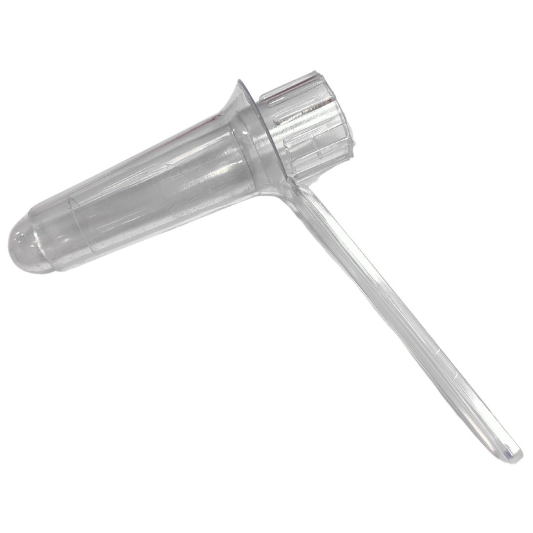 Full Moon Proctoscope