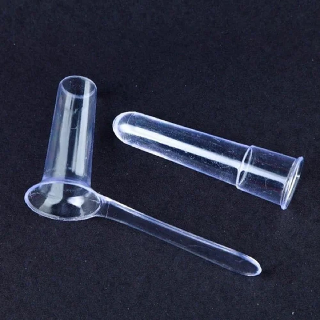 Full Moon Proctoscope