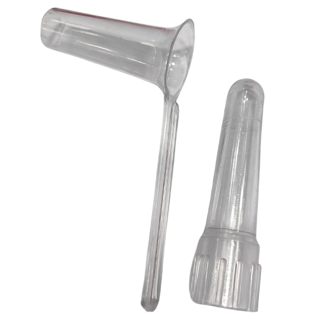 Full Moon Proctoscope