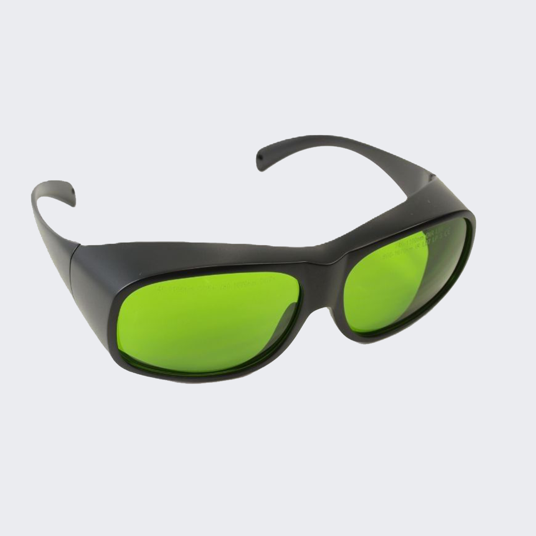 Laser Safety Glasses