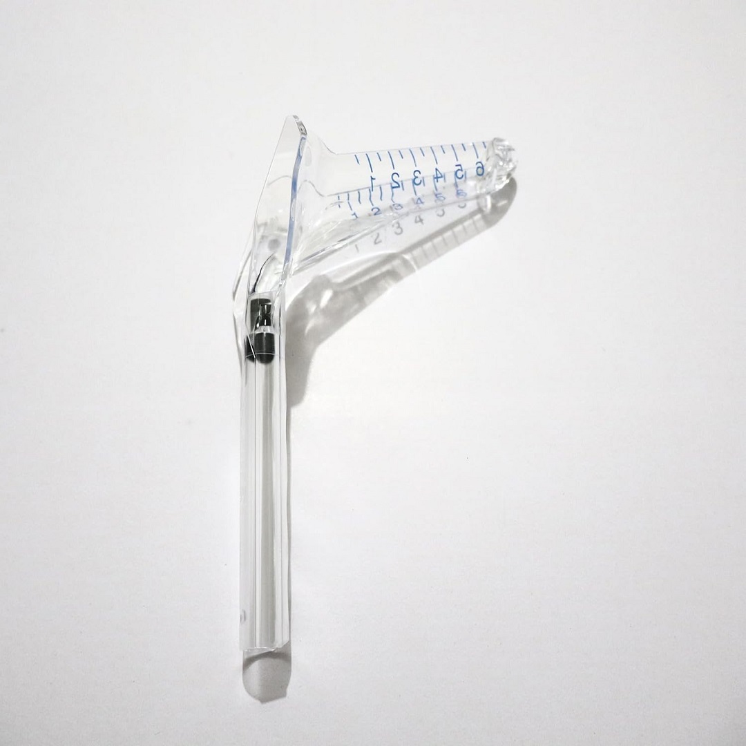 Half Moon Proctoscope