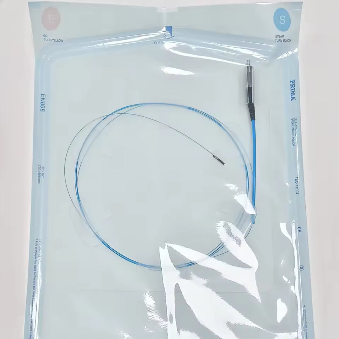 Holmium Fiber