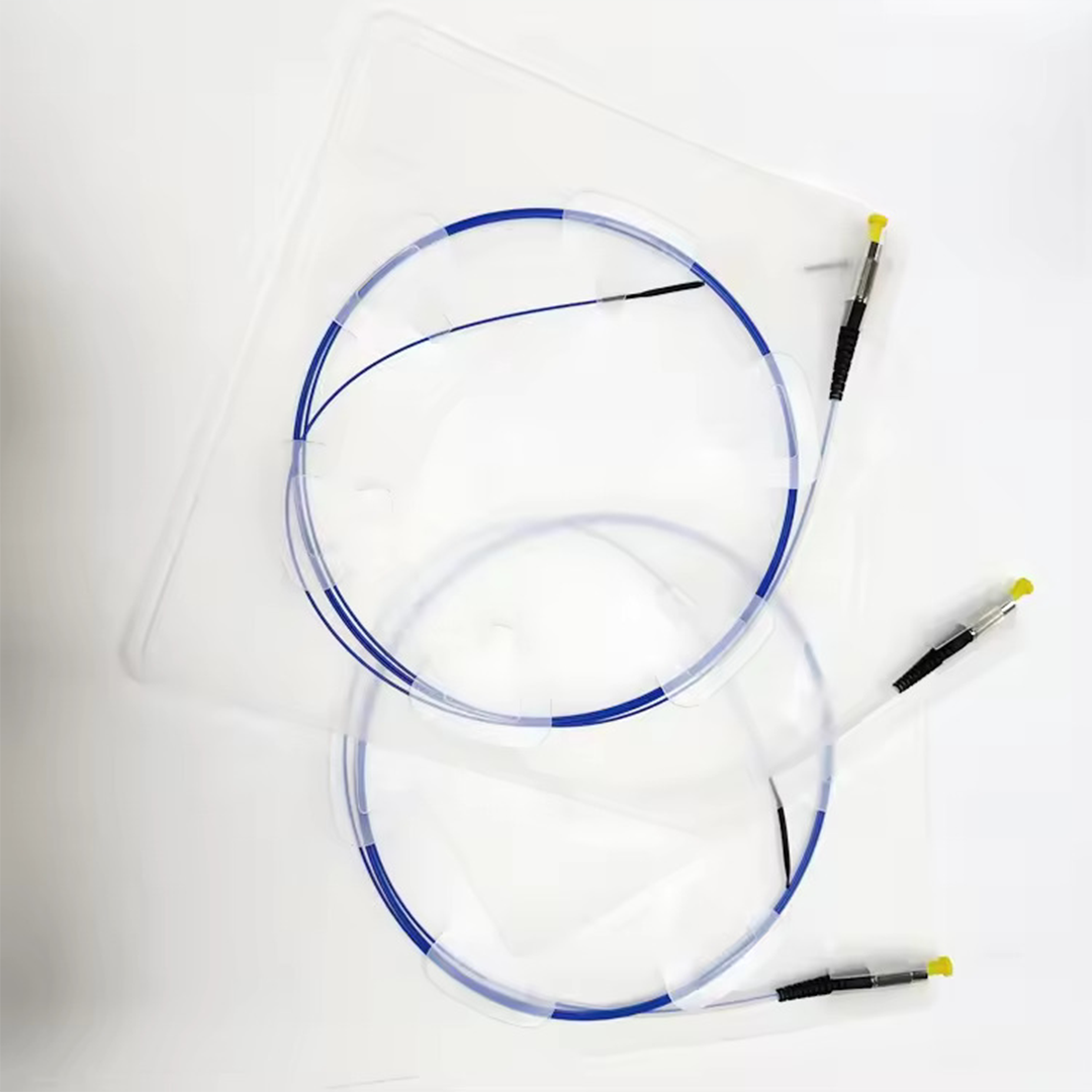 Holmium Fiber