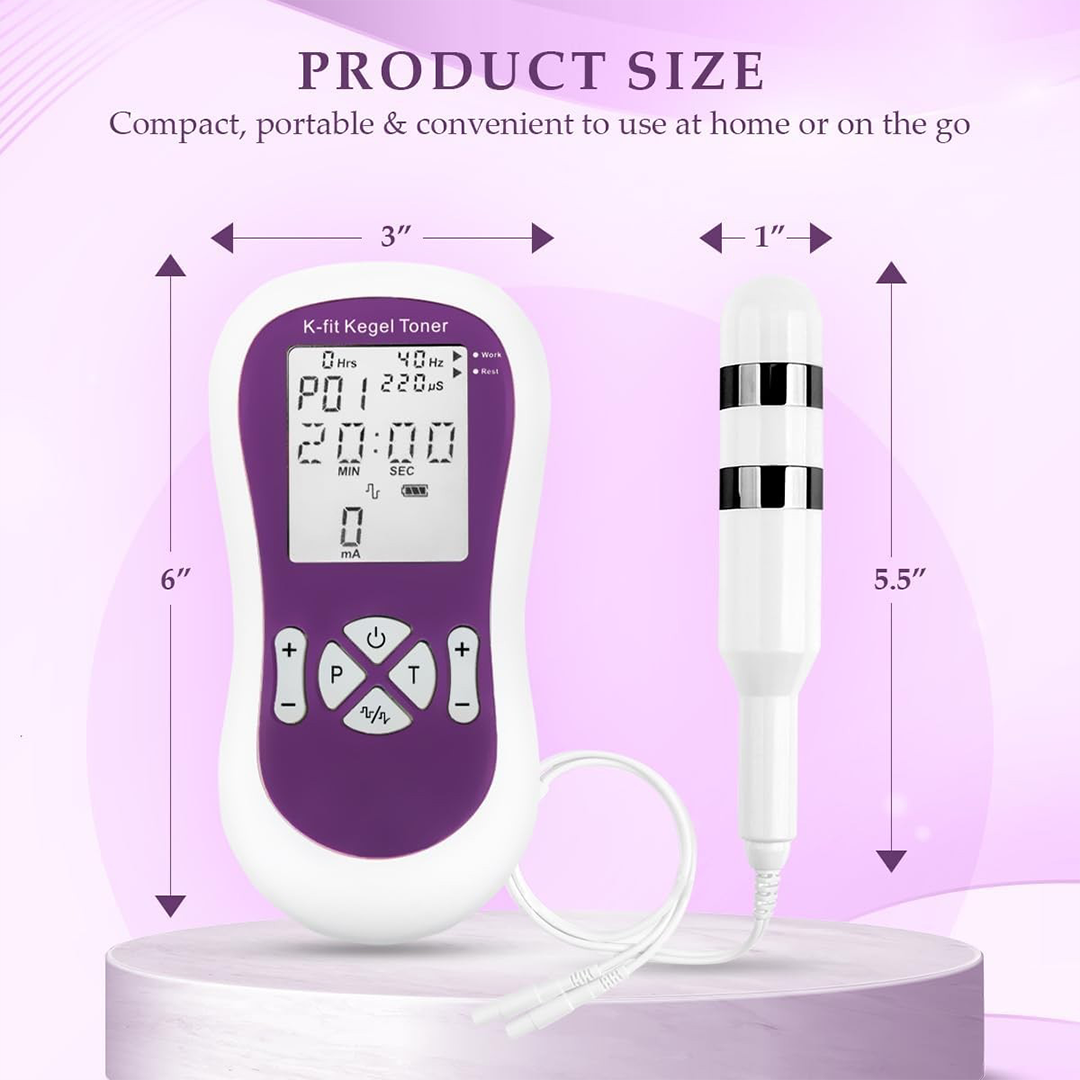Kegel Pelvic Trainer