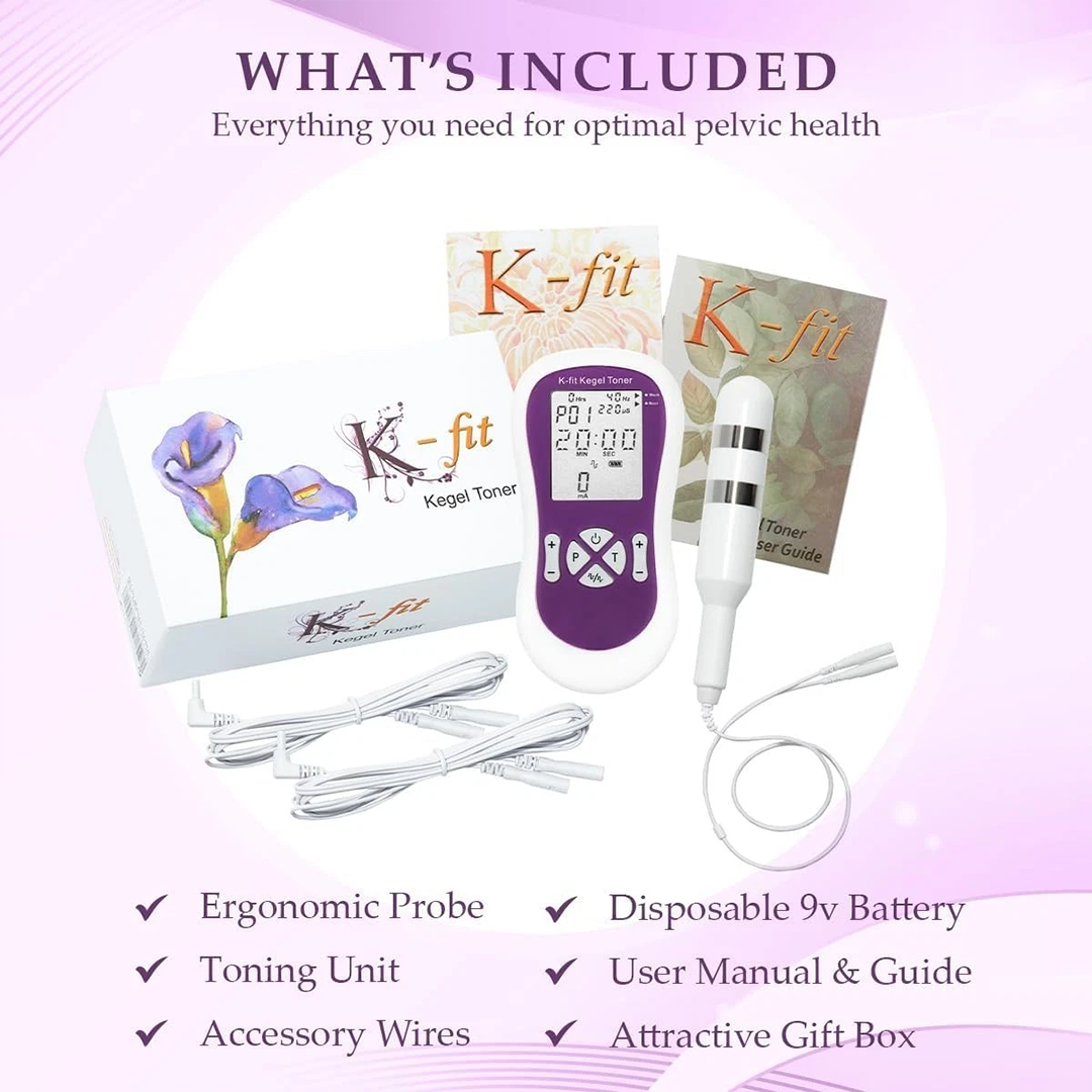 Kegel Pelvic Trainer