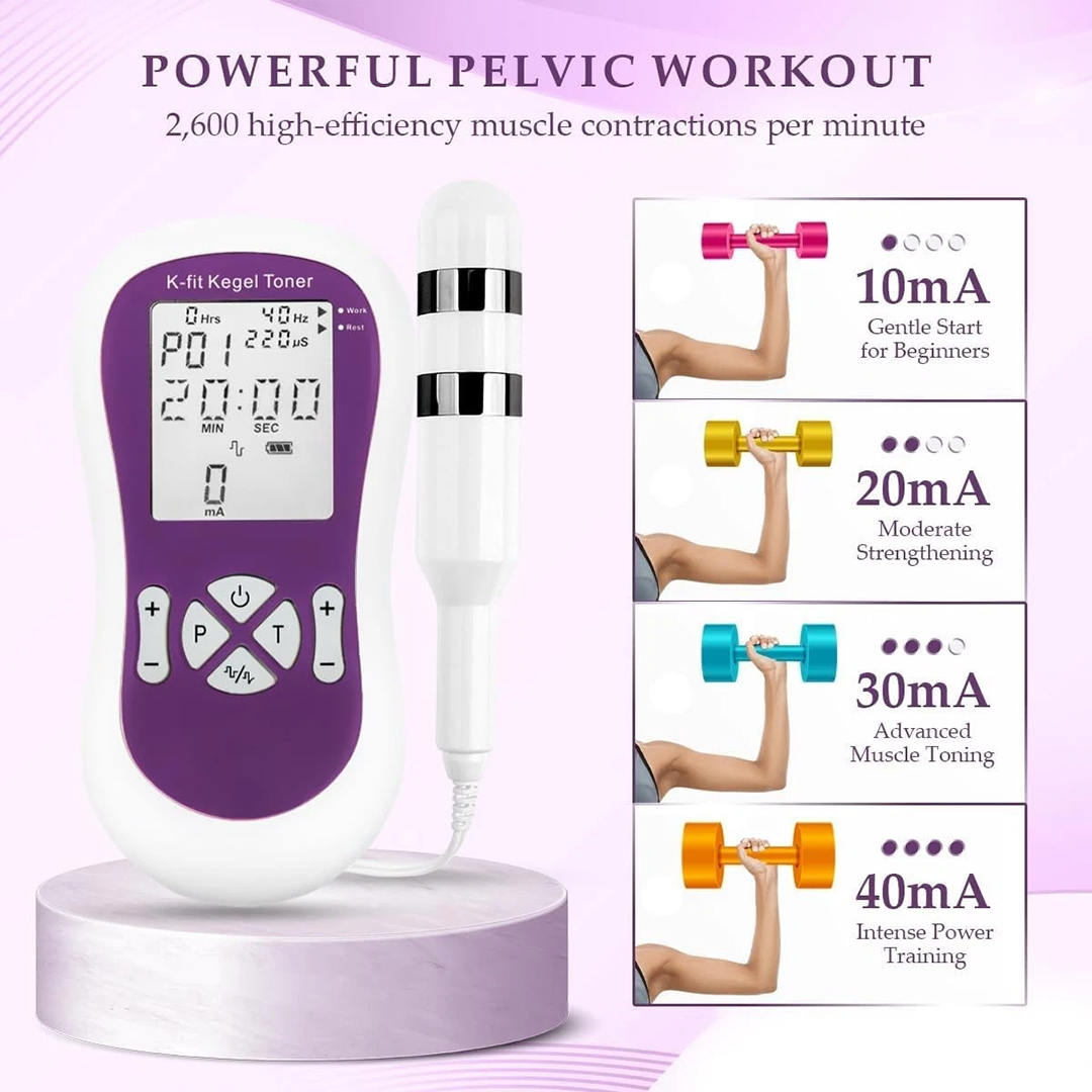 Kegel Pelvic Trainer