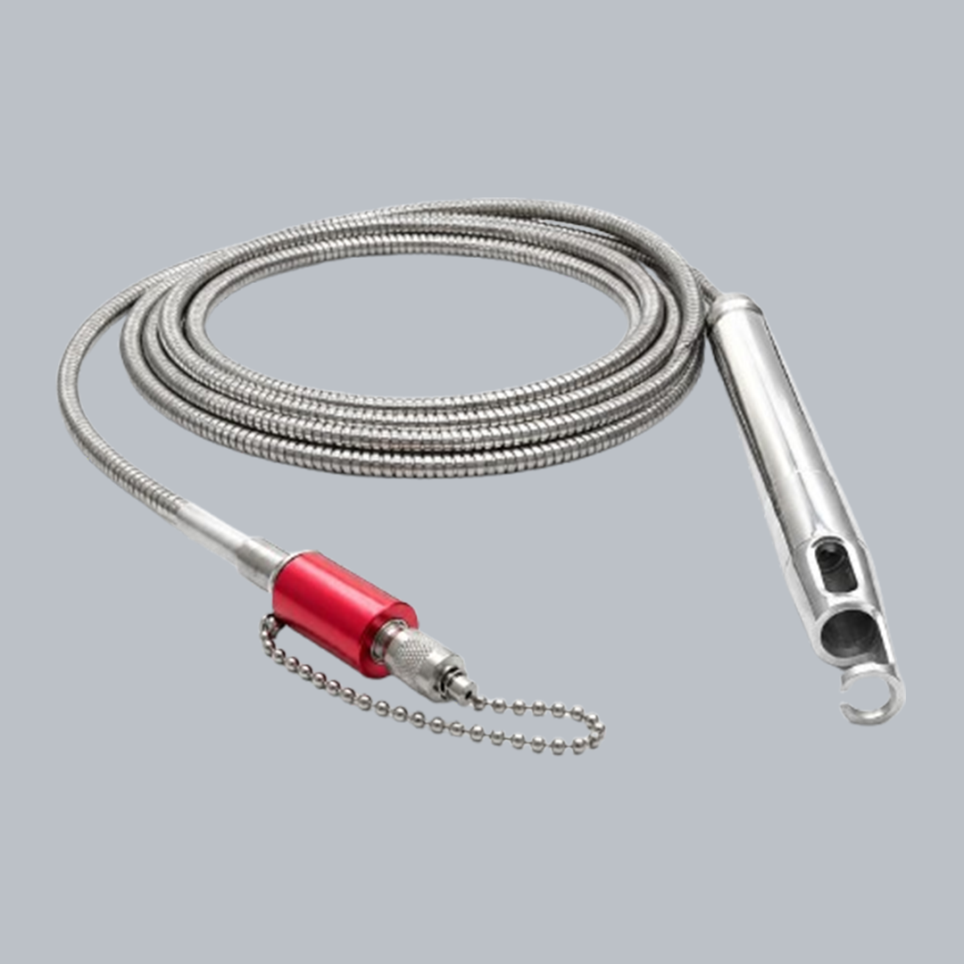 Nail Fungus Handpiece