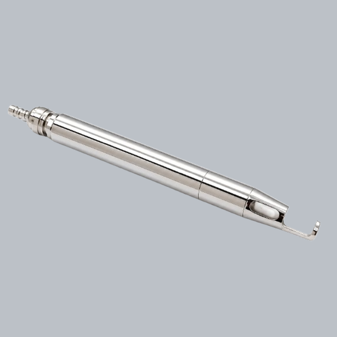 Nail Fungus Handpiece