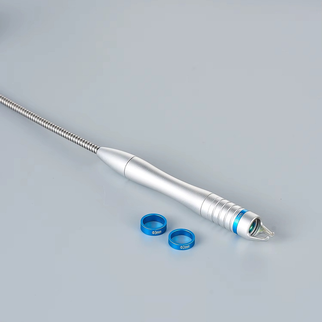 Nail Fungus Handpiece