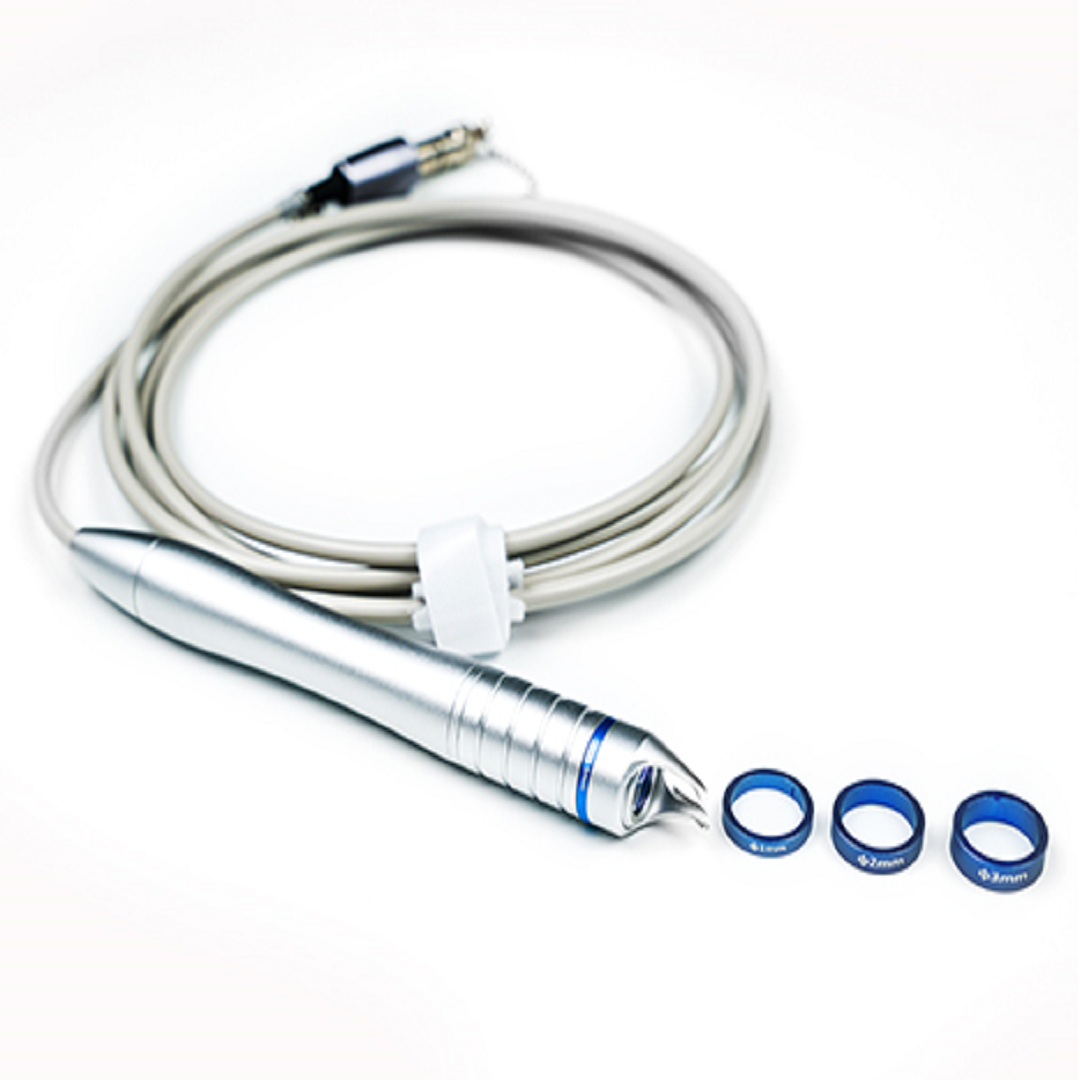 Nail Fungus Handpiece