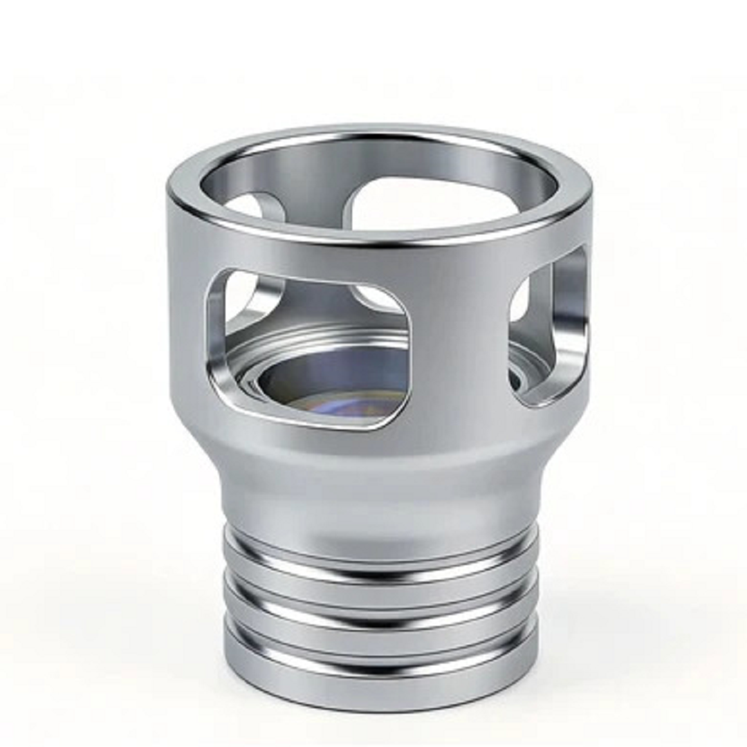 Pain Management Handpiece