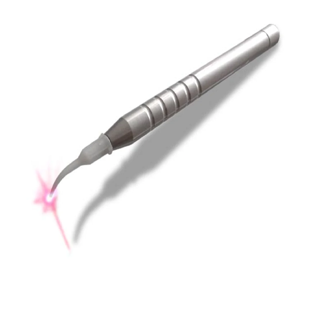 Permanent Fiber