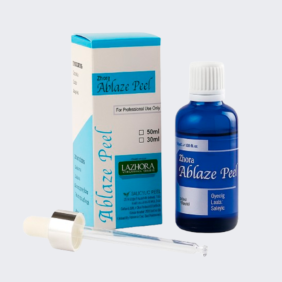 Chemical Peel