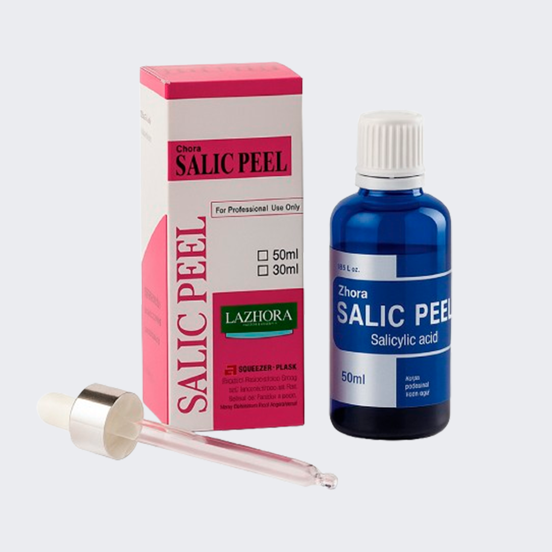 Chemical Peel